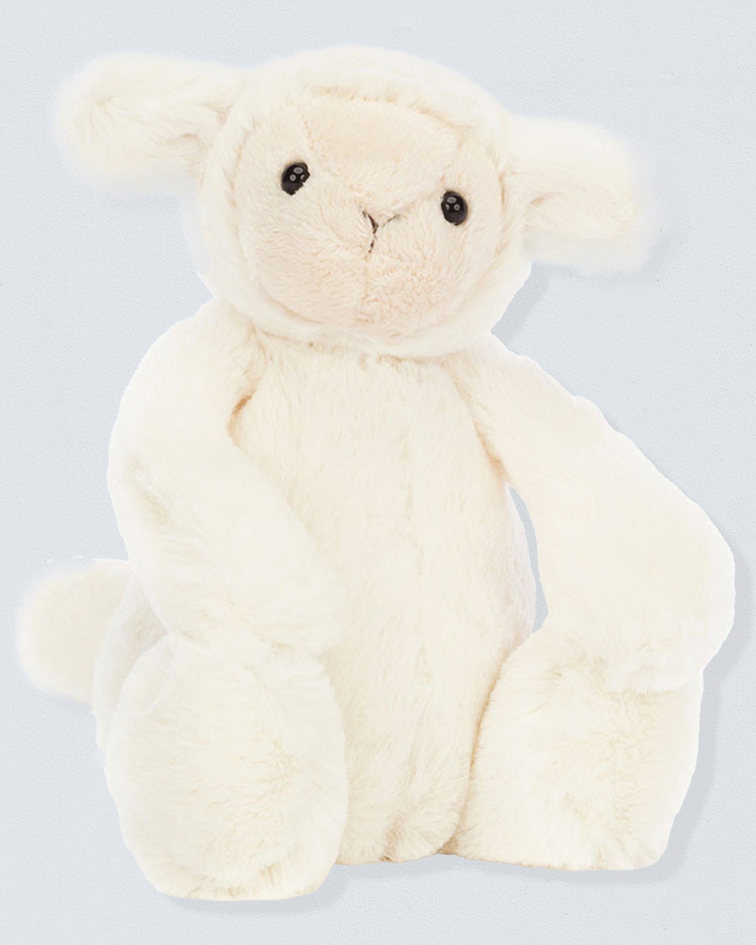 Jellycat Lamb Toy